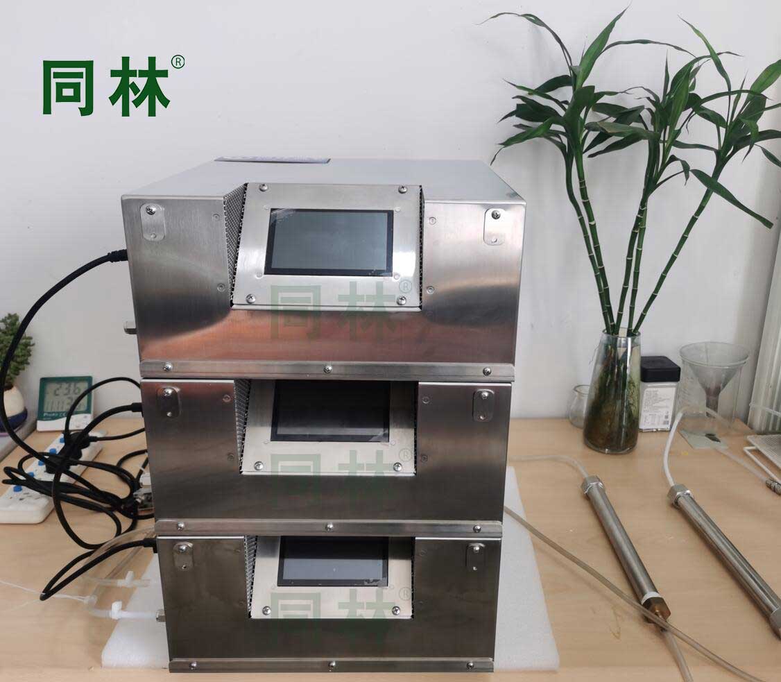 AbsoluteOzone Atlas 30 可机架安装(视频)