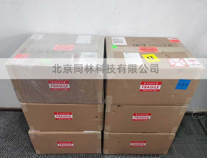  Atlas H30与NANO15臭氧发生器到货，已经过测试
