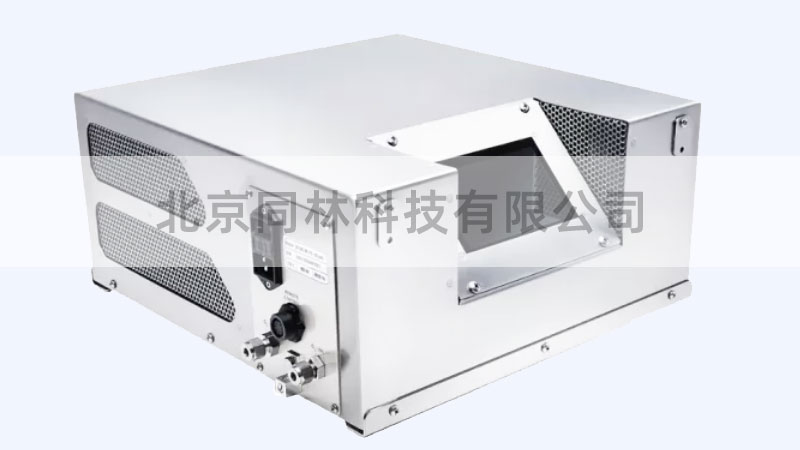 Atlas 80（80g/h）臭氧发生器